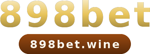 898bet logo